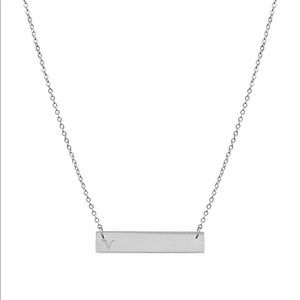 The Hungry Elephant Reversible Engraved Vegan Bar